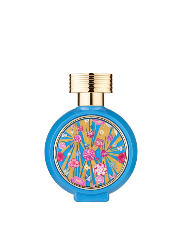 Musk Flower Edp